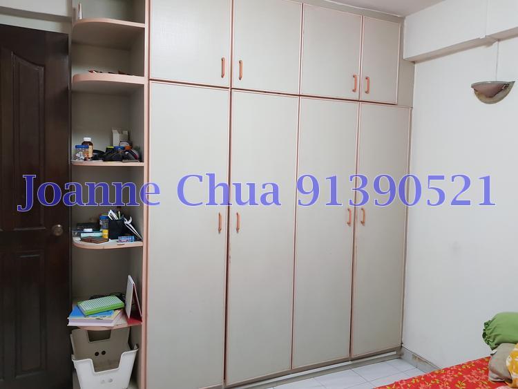 Blk 1 Jalan Bukit Merah (Bukit Merah), HDB 3 Rooms #147788072